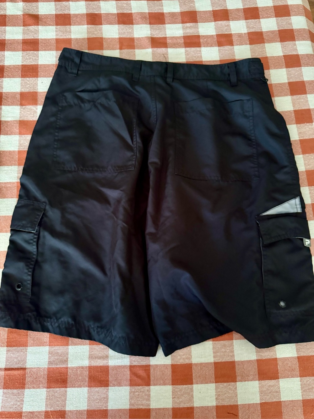 Men’s Pelagic shorts - Picture 3 of 3